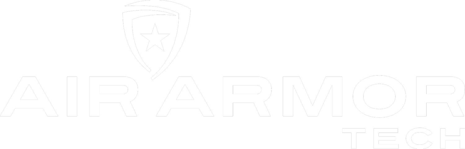 AIR ARMOR TECH LLC logo