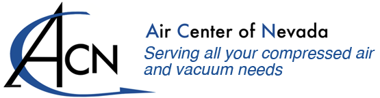 AIR CENTER OF NEVADA INC logo