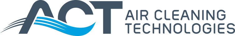 AIR CLEANING TECHNOLOGIES INC logo