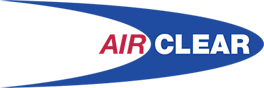 AIR CLEAR LLC logo