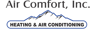 AIR COMFORT INC logo