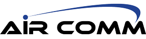 AIR COMM CORPORATION logo