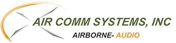 AIR COMM SYSTEMS INC. logo
