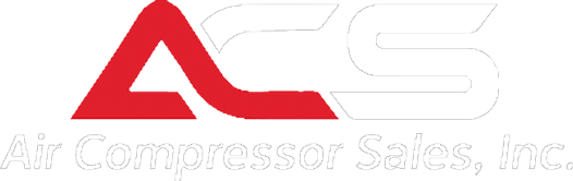 AIR COMPRESSOR SALES INC logo