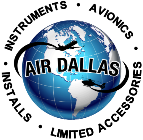 AIR DALLAS INSTRUMENTS INC logo