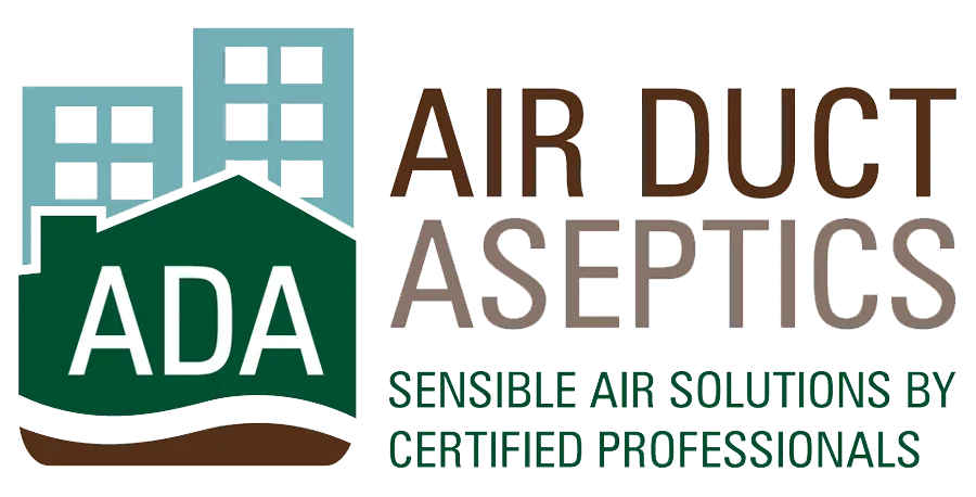 AIR DUCT ASEPTICS, LLC logo