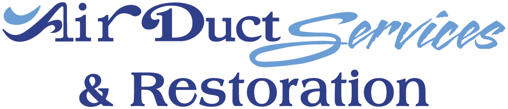 AIR DUCT SERVICES & RESTORATION logo
