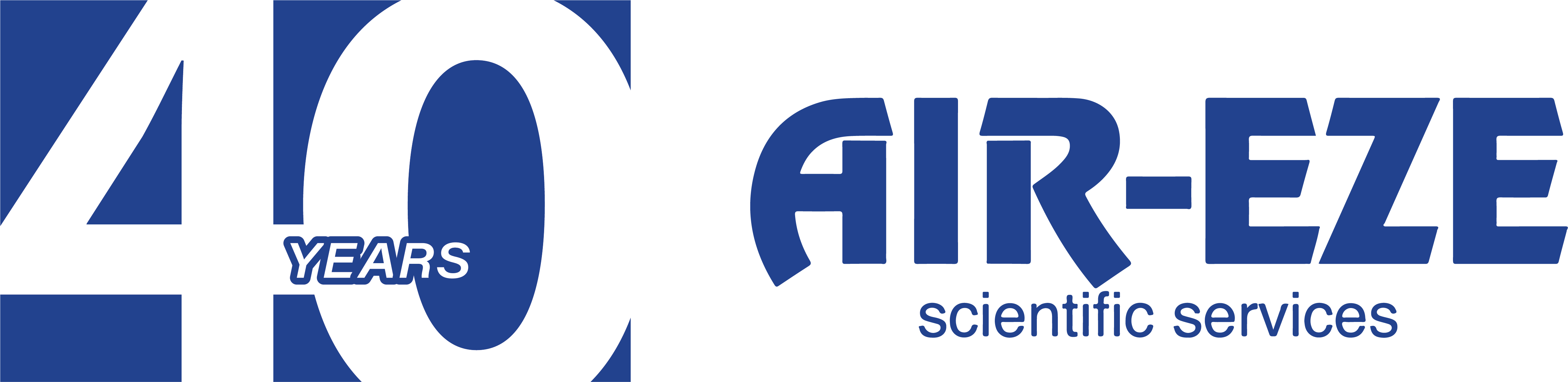 AIR EZE SCIENTIFIC SERVICES logo