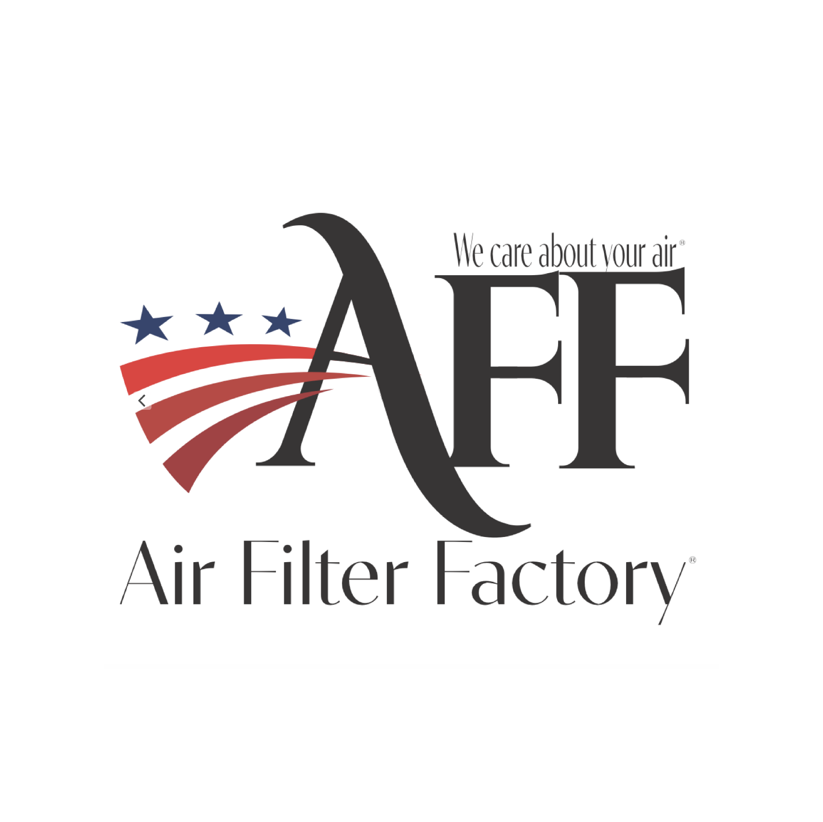 AIR FILTER FACTORY LLC logo
