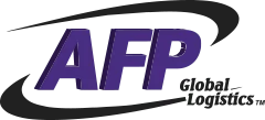 AIR FREIGHT PLUS, INC. logo