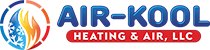 AIR-KOOL HEATING & AIR, LLC logo