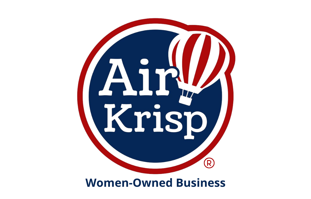 AIR KRISP, INC. logo