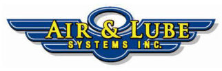 AIR & LUBE SYSTEMS, INC. logo
