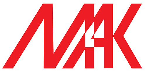 AIR + MAK INDUSTRIES, INC. logo