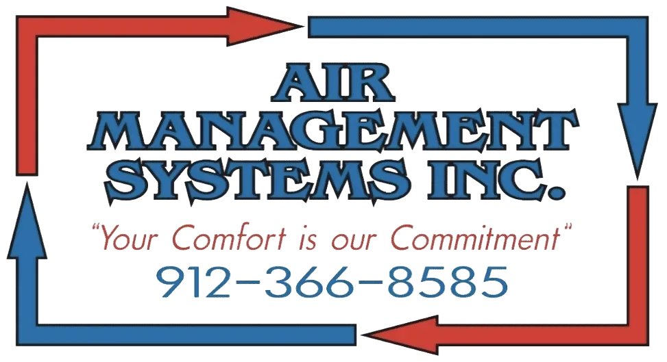 AIR MANAGEMENT SYSTEMS logo