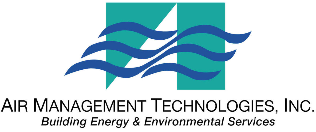 AIR MANAGEMENT TECHNOLOGIES logo