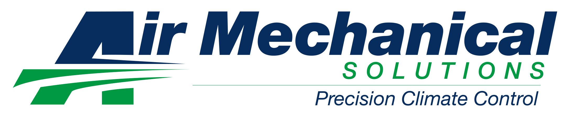 AIR MECHANICAL SALES INC logo