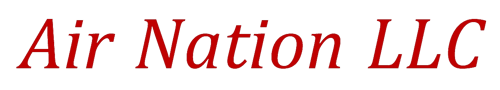 AIR NATION MFG LLC logo