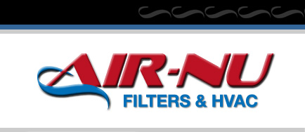 AIR NU CORPORATION logo