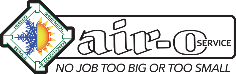 AIR-O SERVICE logo