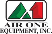 AIR ONE EQUIPMENT INC logo