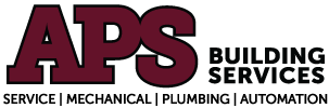 AIR PERFORMANCE SERVICE logo