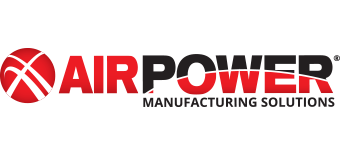 AIR POWER INC logo