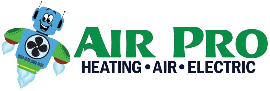 AIR PRO HEATING & AIR CONDITIONING LLC logo