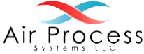AIR PROCESS SYSTEMS, L.L.C. logo
