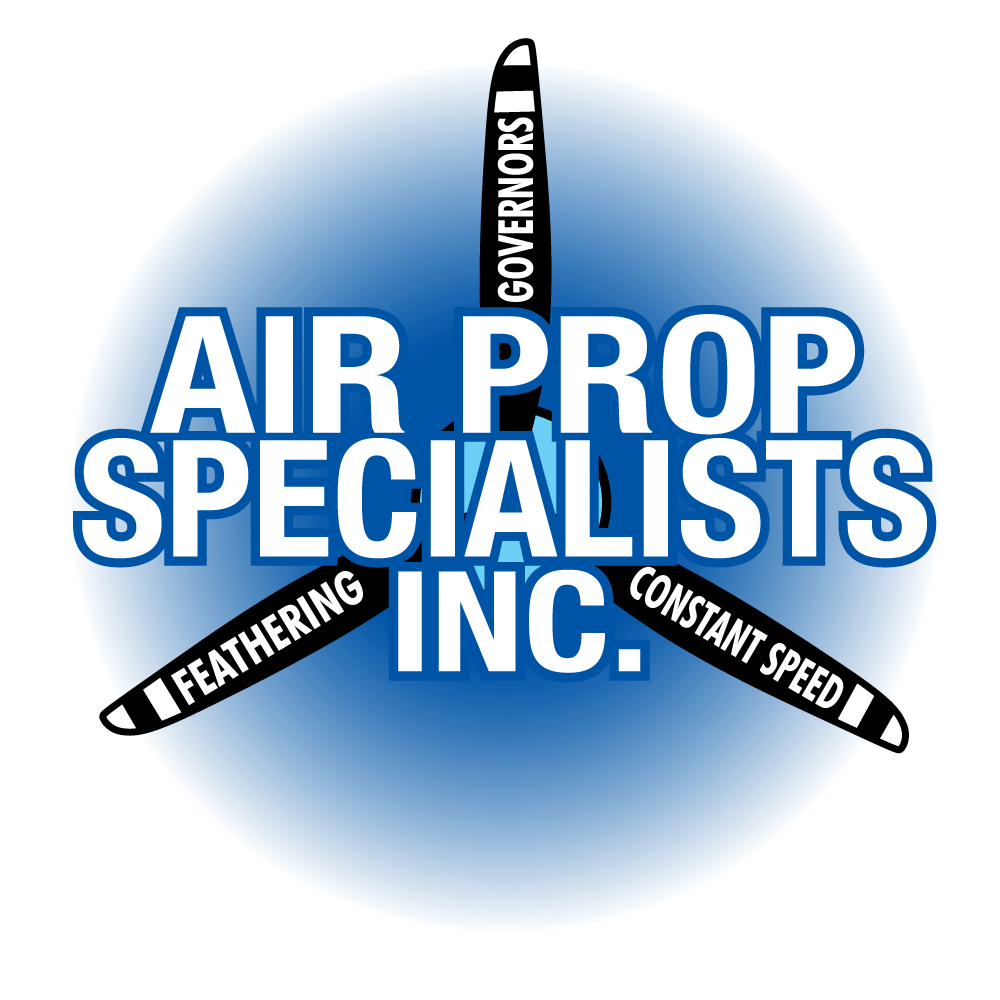 AIR PROP SPECIALISTS INCORPORATED logo