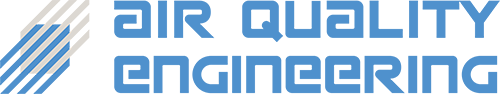 AIR QUALITY ENGINEERING INC logo