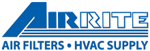 AIR-RITE, INC. logo