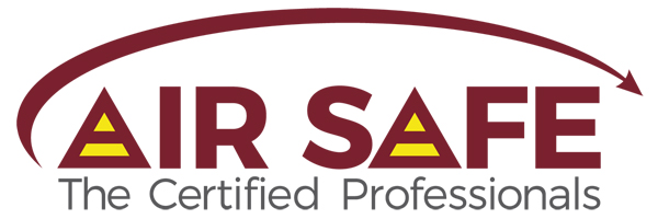 AIR SAFE logo