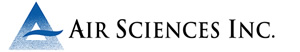 AIR SCIENCES INC logo