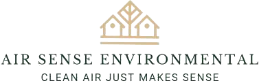AIR SENSE ENVIRONMENTAL LLC logo