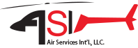 AIR SERVICES INTERNATIONAL LLC logo