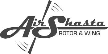 AIR SHASTA ROTOR & WING, INC. logo