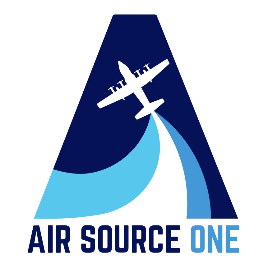 AIR SOURCE ONE AEROSPACE, LLC logo