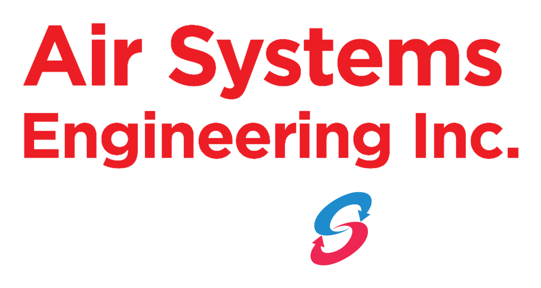 AIR SYSTEMS ENGINEERING, INC. logo