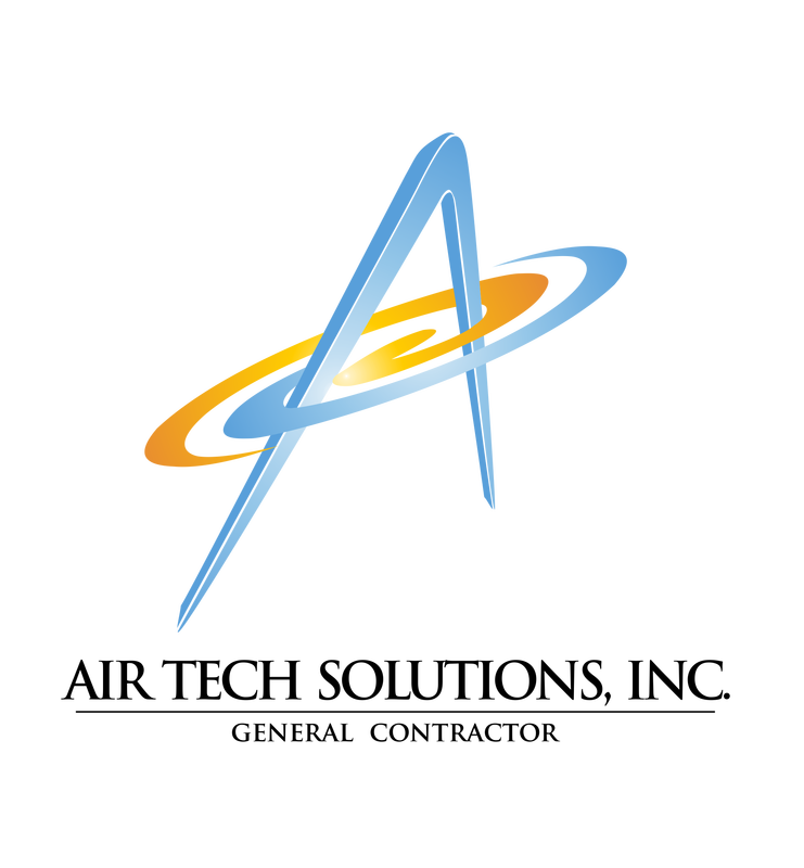 AIR TECH SOLUTIONS INC logo