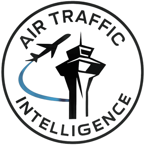 AIR TRAFFIC INTELLIGENCE LLC logo