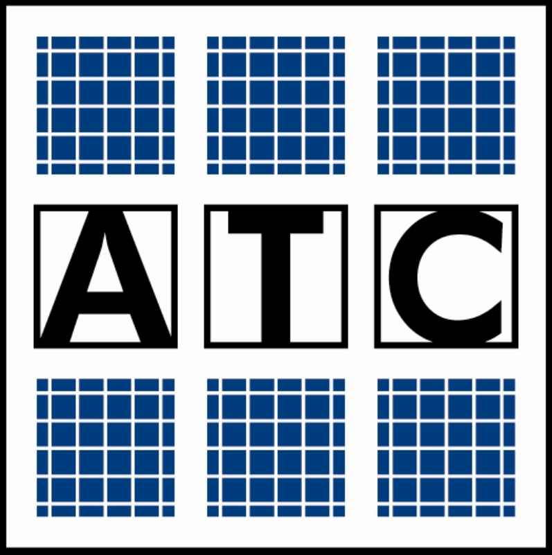 AIR TREATMENT CORP logo