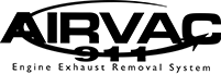 AIR VACUUM CORP logo
