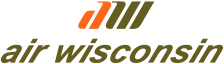 AIR WISCONSIN AIRLINES LLC logo