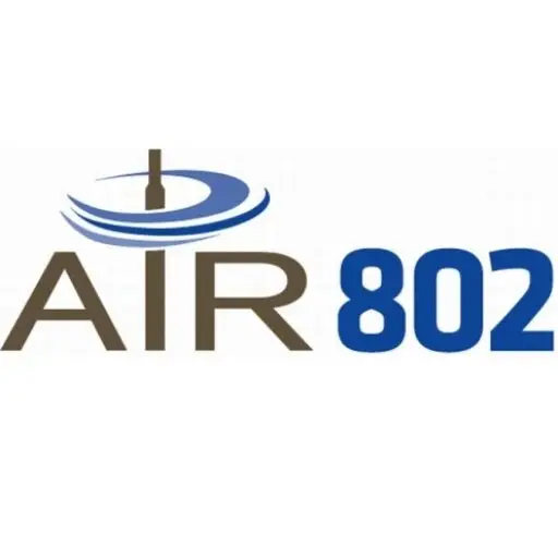 AIR802 CORP logo