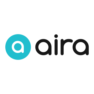 AIRA TECH CORP logo