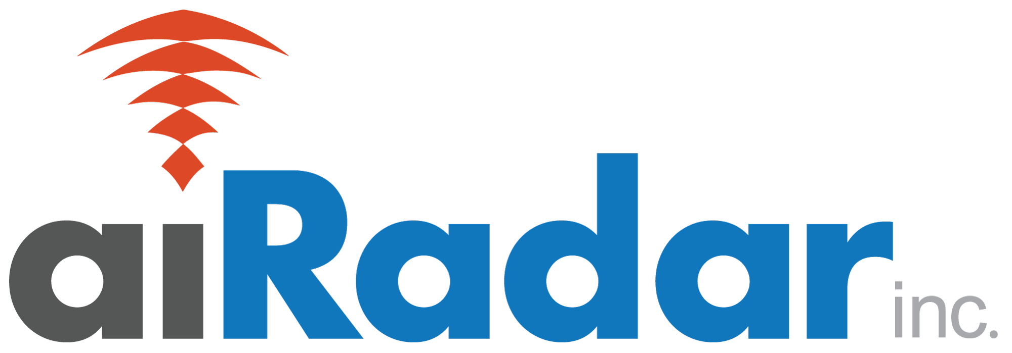 AIRADAR INC. logo