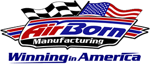 AIRBORN MANUFACTURING, INC. logo