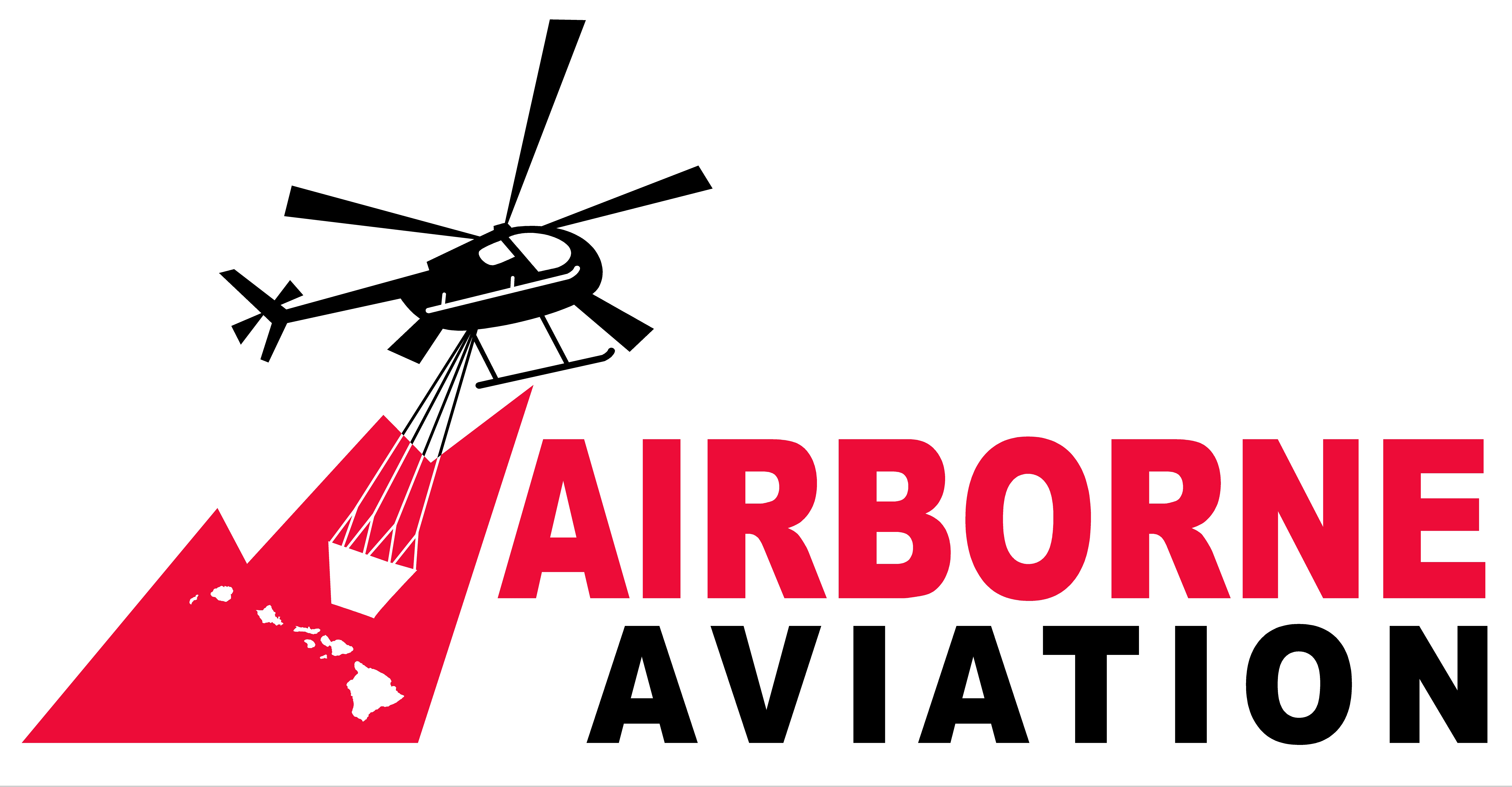 AIRBORNE AVIATION INC. logo