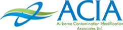 AIRBORNE CONTAMINATION IDENTIFICATION ASSOCIATES, LTD. logo